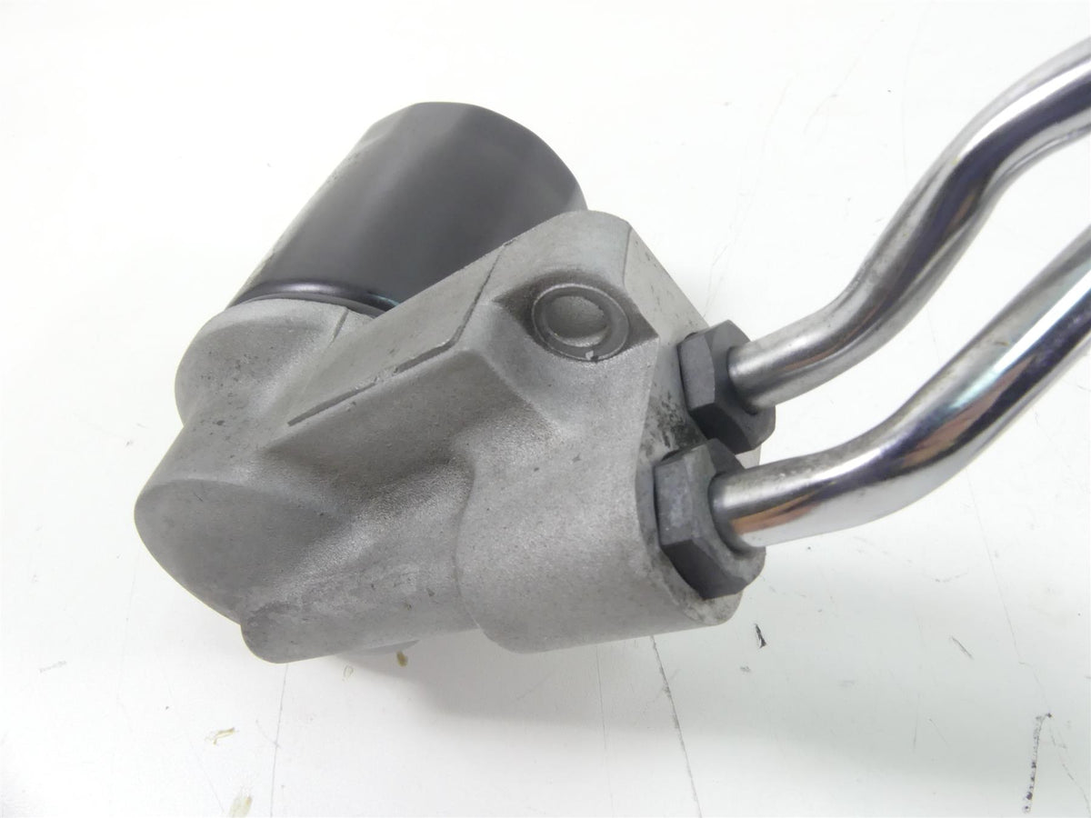 2000 Harley Dyna FXR4 CVO Super Glide Oil Pump & Lines 26219-92A {{ shop.shopifyCountryName }} - Mototech271
