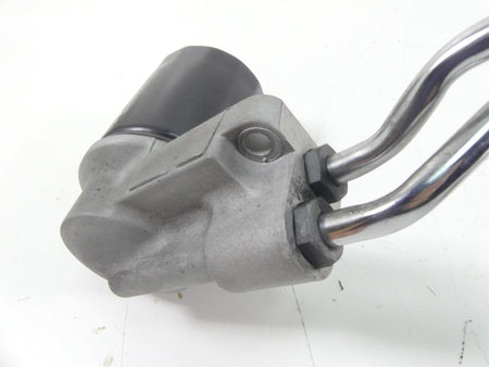2000 Harley Dyna FXR4 CVO Super Glide Oil Pump & Lines 26219-92A {{ shop.shopifyCountryName }} - Mototech271