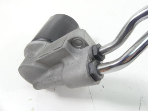 2000 Harley Dyna FXR4 CVO Super Glide Oil Pump & Lines 26219-92A | Mototech271