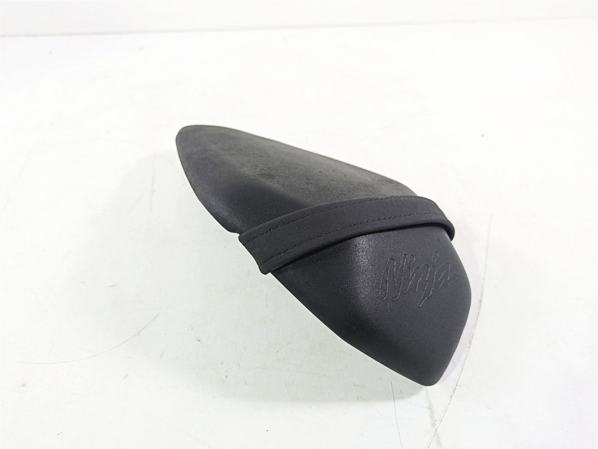 2020 Kawasaki ZX6R Ninja Rear Passenger Seat Saddle Pillion 53066-0607-12Y {{ shop.shopifyCountryName }} - Mototech271