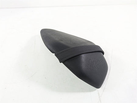 2020 Kawasaki ZX6R Ninja Rear Passenger Seat Saddle Pillion 53066-0607-12Y {{ shop.shopifyCountryName }} - Mototech271