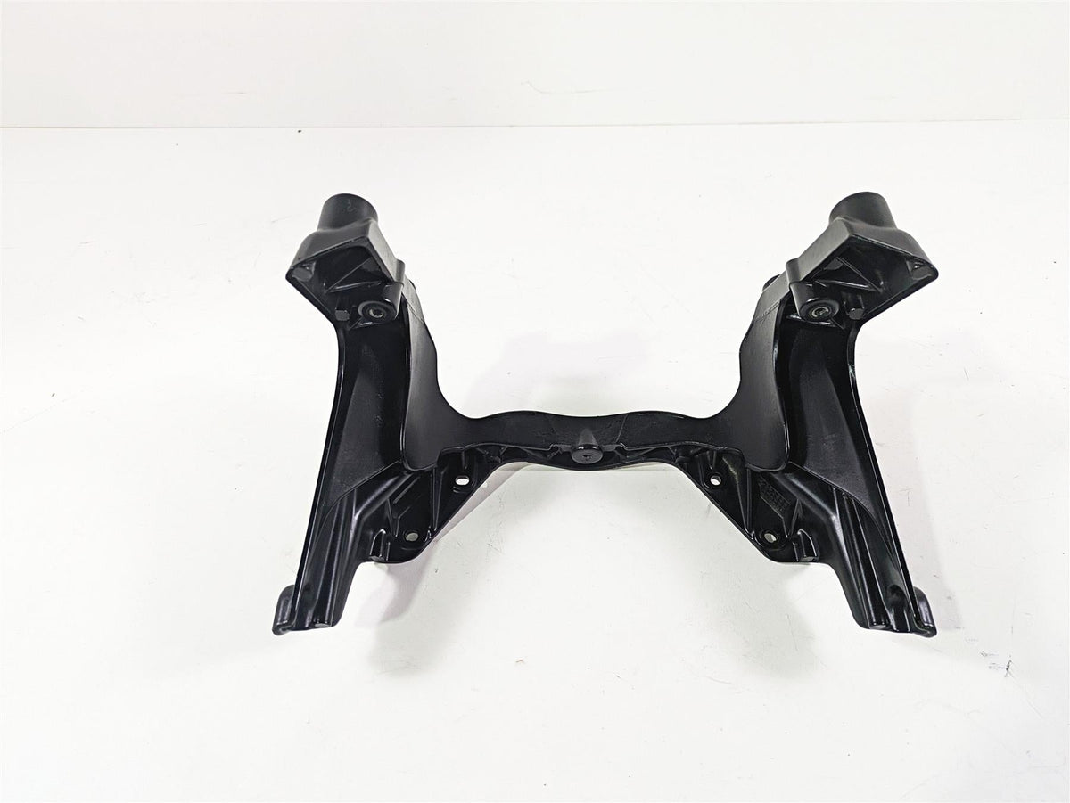 2009 Ducati Multistrada 1100 S Front Headlight Mount Stay Bracket 82914322A {{ shop.shopifyCountryName }} - Mototech271