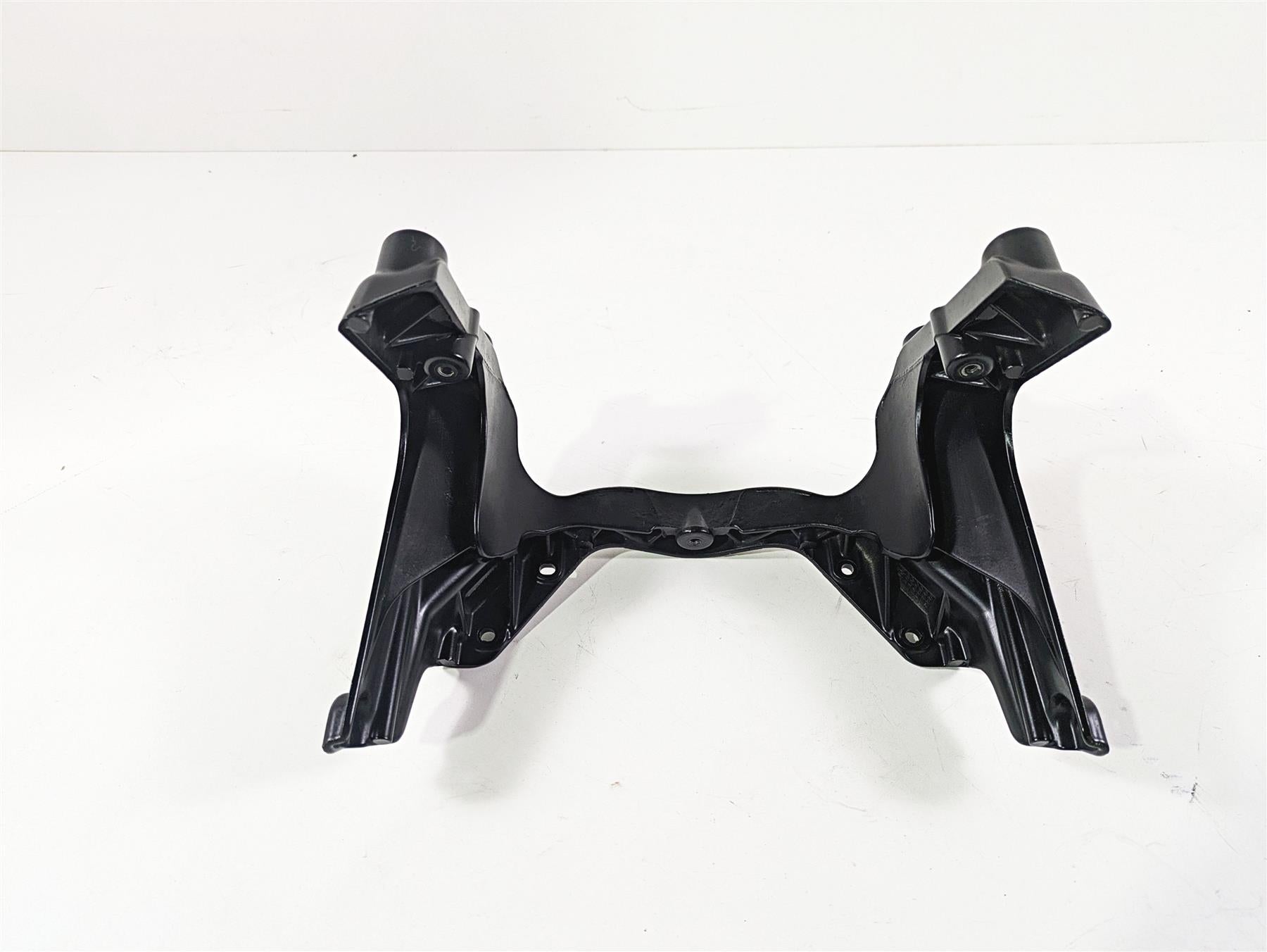 2009 Ducati Multistrada 1100 S Front Headlight Mount Stay Bracket 82914322A {{ shop.shopifyCountryName }} - Mototech271