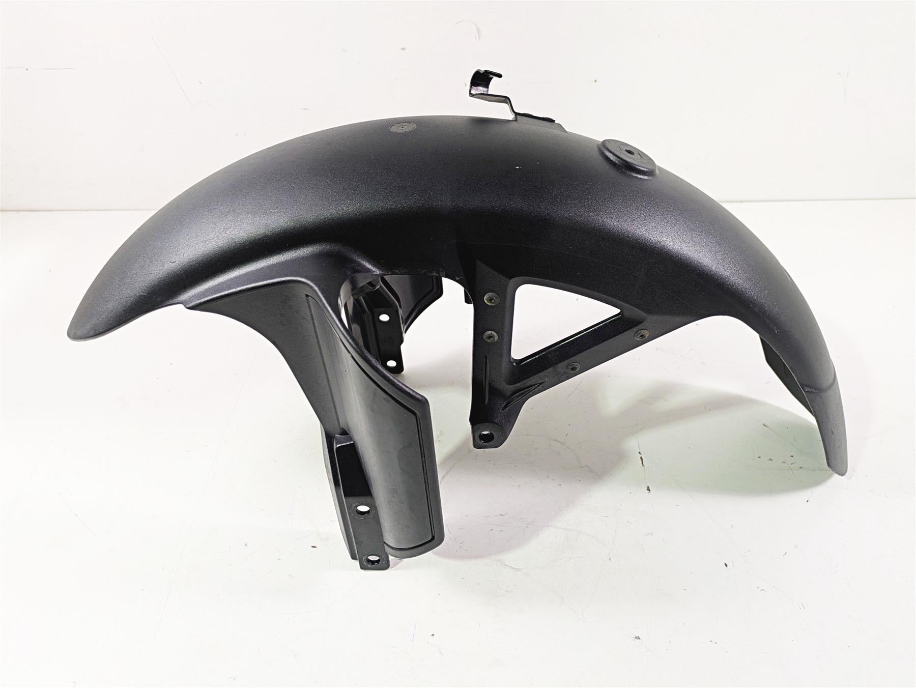 2020 Suzuki V-Strom 1050 XT Lower Front Fender 53100-31J11-GWM 53111-31J {{ shop.shopifyCountryName }} - Mototech271