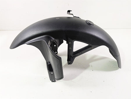 2020 Suzuki V-Strom 1050 XT Lower Front Fender 53100-31J11-GWM 53111-31J {{ shop.shopifyCountryName }} - Mototech271