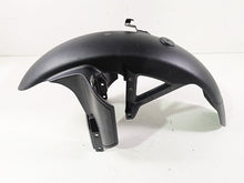 Load image into Gallery viewer, 2020 Suzuki V-Strom 1050 XT Lower Front Fender 53100-31J11-GWM 53111-31J
