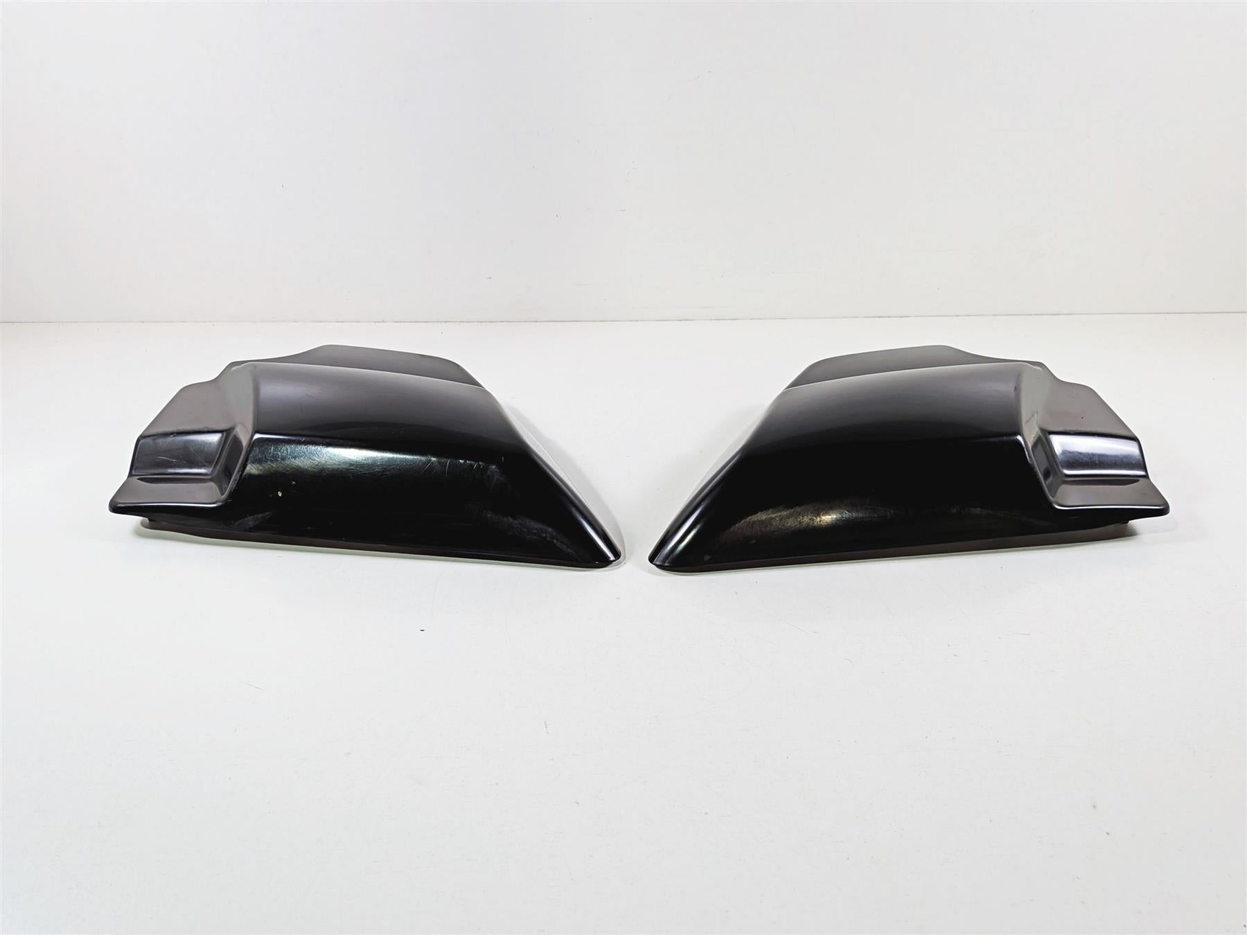 2016 Harley Touring FLHX Street Glide Side Cover Fairing Set 66250-09 66048-09A {{ shop.shopifyCountryName }} - Mototech271