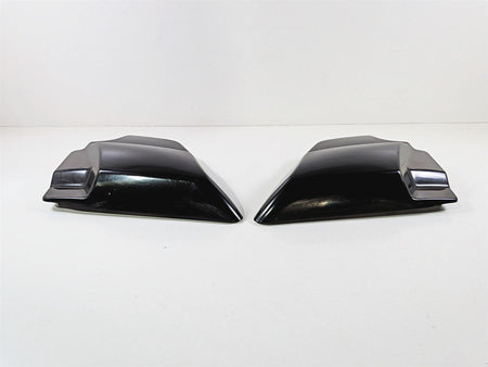 2016 Harley Touring FLHX Street Glide Side Cover Fairing Set 66250-09 66048-09A {{ shop.shopifyCountryName }} - Mototech271