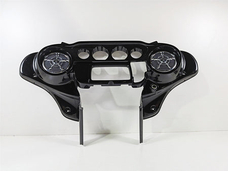 2014 Harley Touring FLHTK Electra Glide Inner Front Nose Fairing 57000064DH-Mototech271