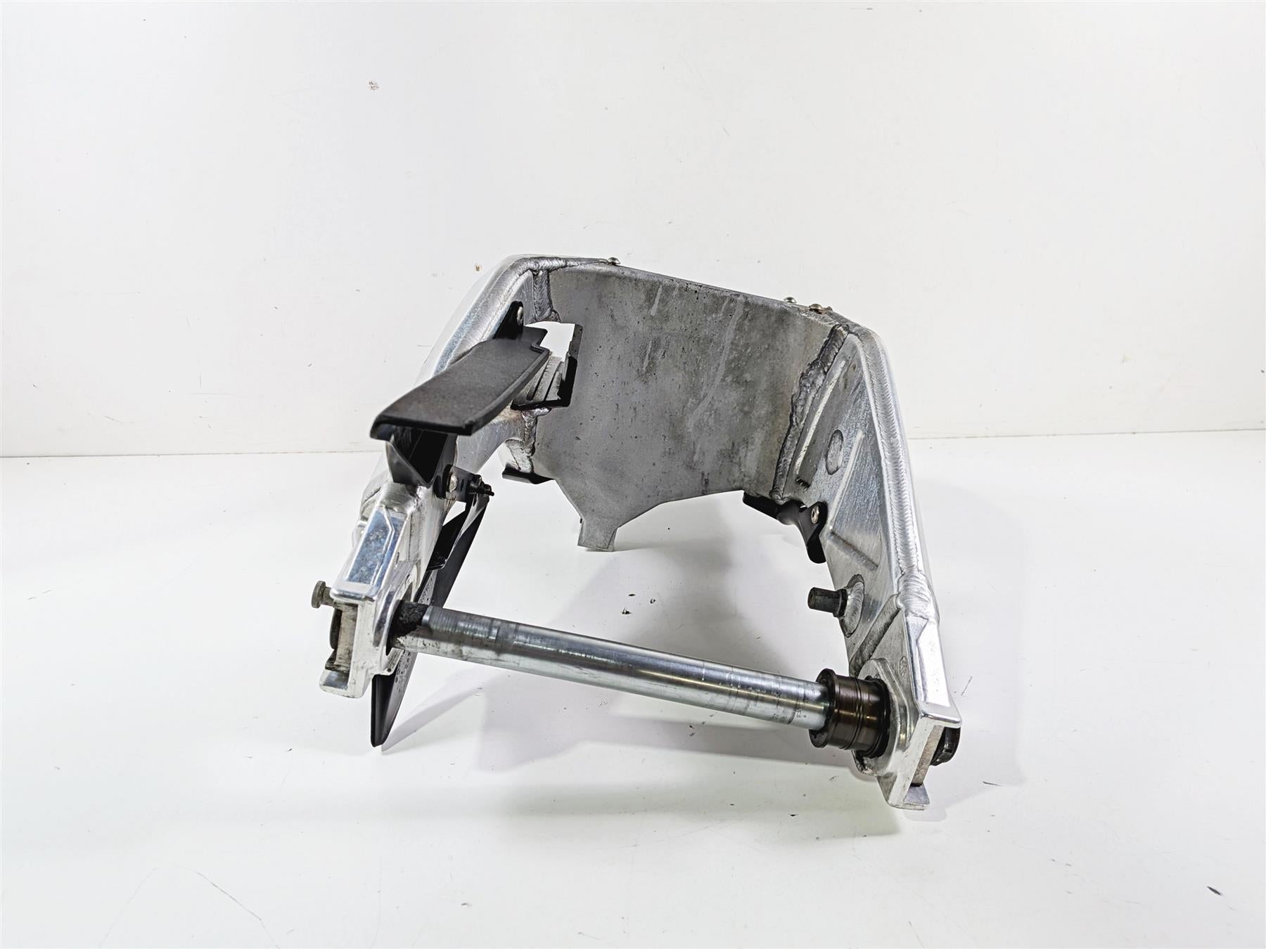 2008 Aprilia RSVR 1000 Factory Rear Swingarm Swing Arm Axle Set AP8145020 {{ shop.shopifyCountryName }} - Mototech271