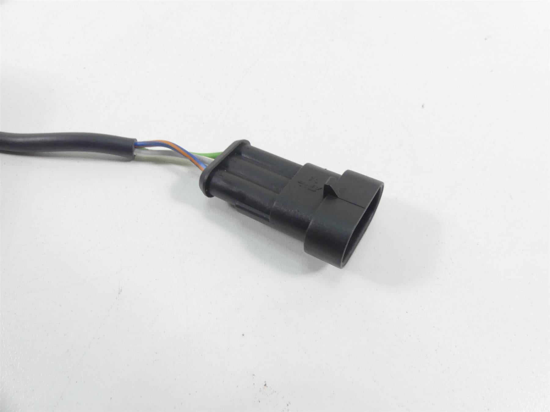 2010 Ducati Streetfighter 1098 S Front Wheel Speed Sensor 55240372E {{ shop.shopifyCountryName }} - Mototech271