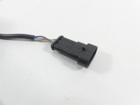 2010 Ducati Streetfighter 1098 S Front Wheel Speed Sensor 55240372E {{ shop.shopifyCountryName }} - Mototech271
