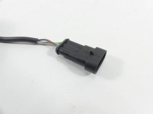 2010 Ducati Streetfighter 1098 S Front Wheel Speed Sensor 55240372E