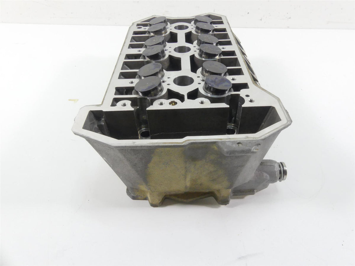 2018 Can Am Maverick X3 Turbo STD Engine Cylinderhead Cylinder Head 420413365 {{ shop.shopifyCountryName }} - Mototech271