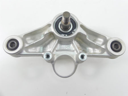 2019 BMW R1250GS K50 Upper Triple Tree Steering Clamp 31428555849 {{ shop.shopifyCountryName }} - Mototech271