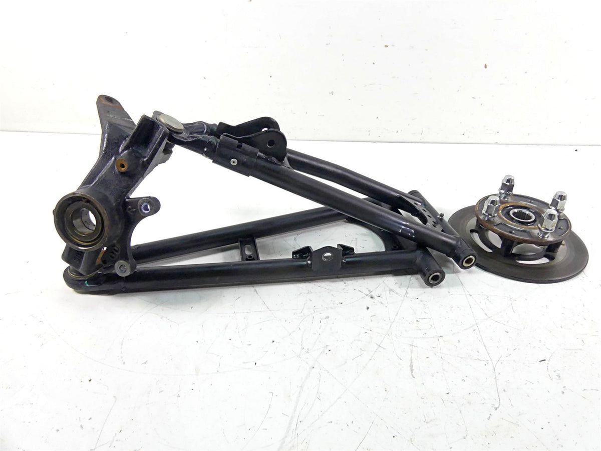 2021 CFMoto Zforce 950 Sport Front Right Knee Assembly 5BYA-050410 5BYA-050801 {{ shop.shopifyCountryName }} - Mototech271
