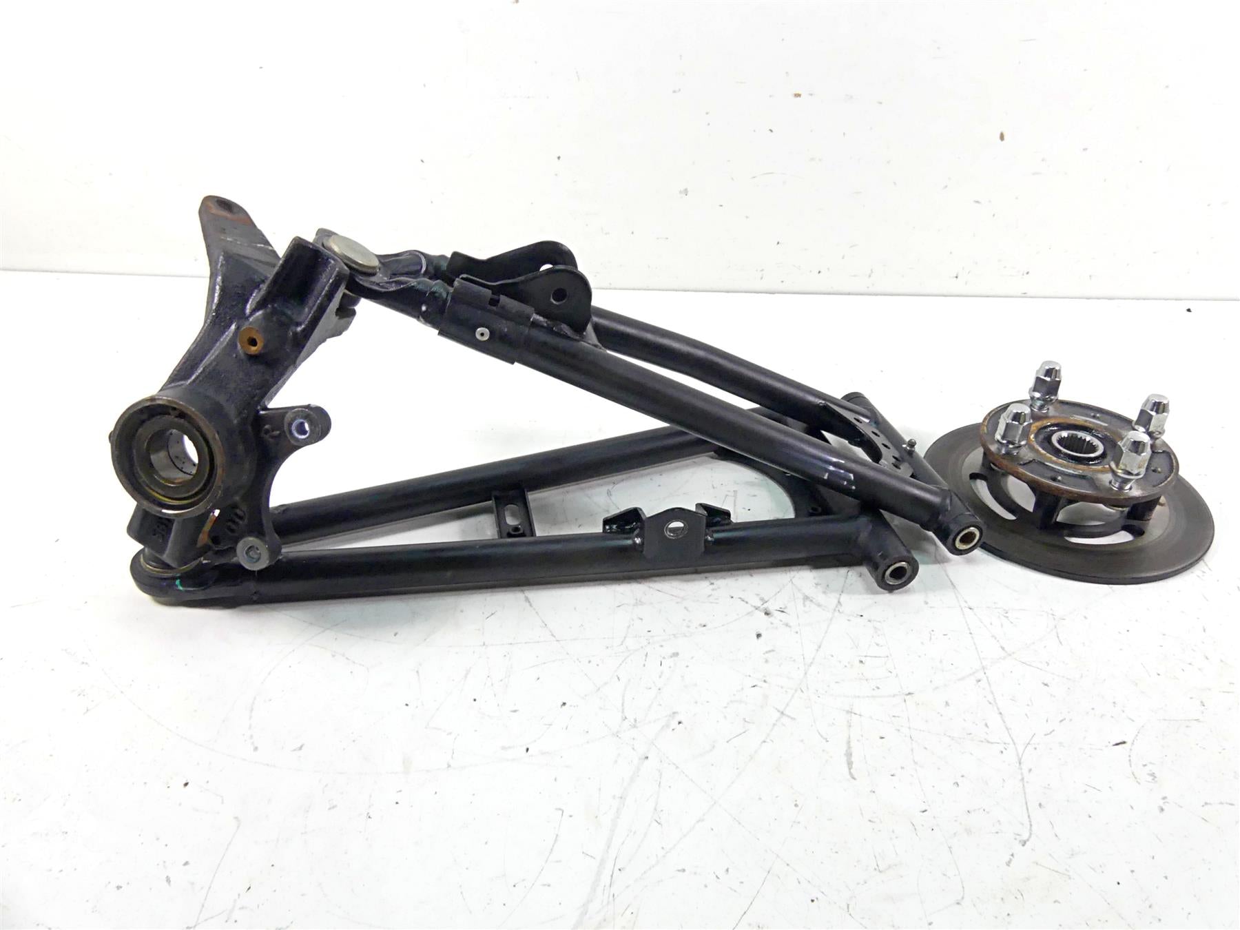 2021 CFMoto Zforce 950 Sport Front Right Knee Assembly 5BYA-050410 5BYA-050801 {{ shop.shopifyCountryName }} - Mototech271