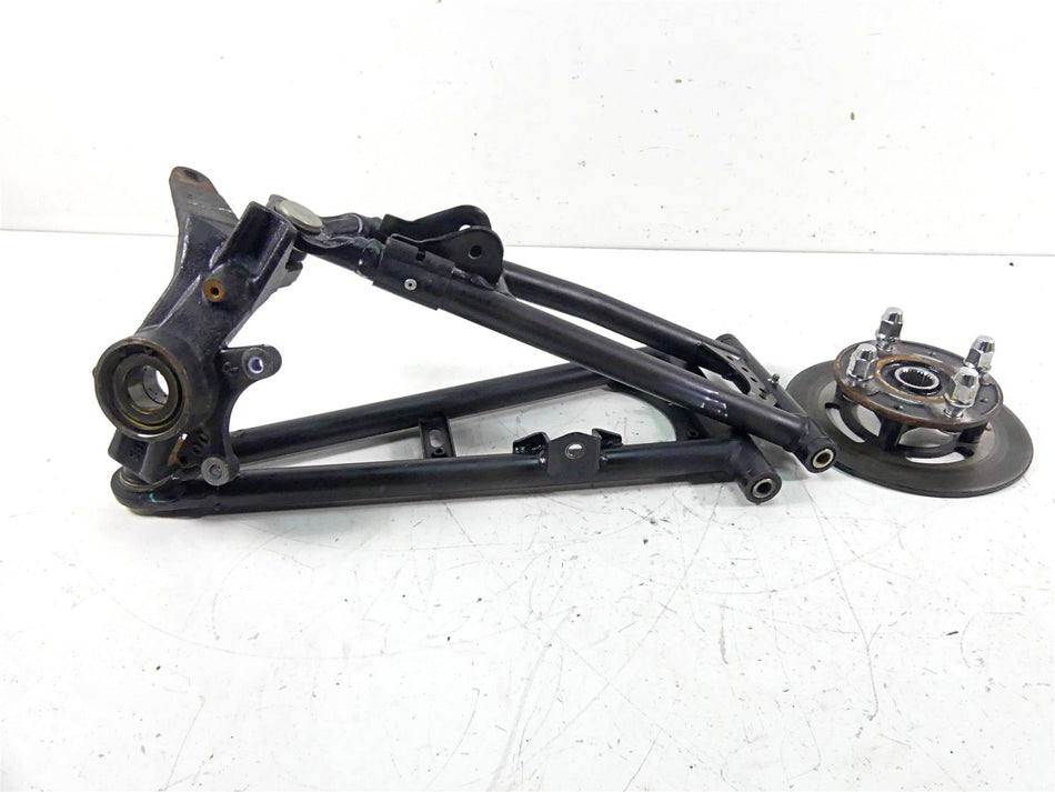 2021 CFMoto Zforce 950 Sport Front Right Knee Assembly 5BYA-050410 5BYA-050801 {{ shop.shopifyCountryName }} - Mototech271