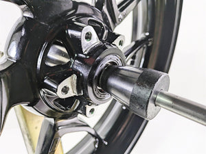 2023 Ducati Monster 937 SP Straight Front Wheel Rim 17x3.5 50122551AA | Mototech271