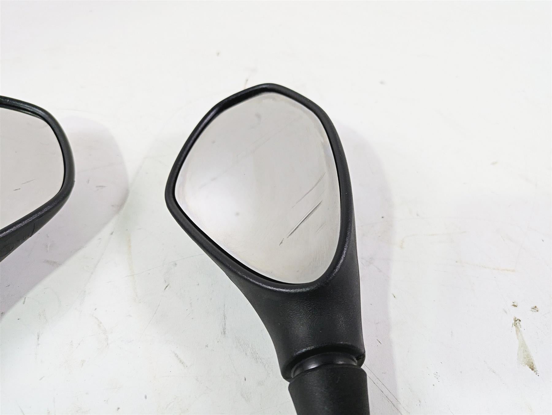 2017 BMW F800GS Adv K75 Rear View Mirror Set - Scratch 51168532143 51168532144 {{ shop.shopifyCountryName }} - Mototech271
