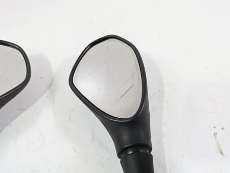 2017 BMW F800GS Adv K75 Rear View Mirror Set - Scratch 51168532143 51168532144 {{ shop.shopifyCountryName }} - Mototech271