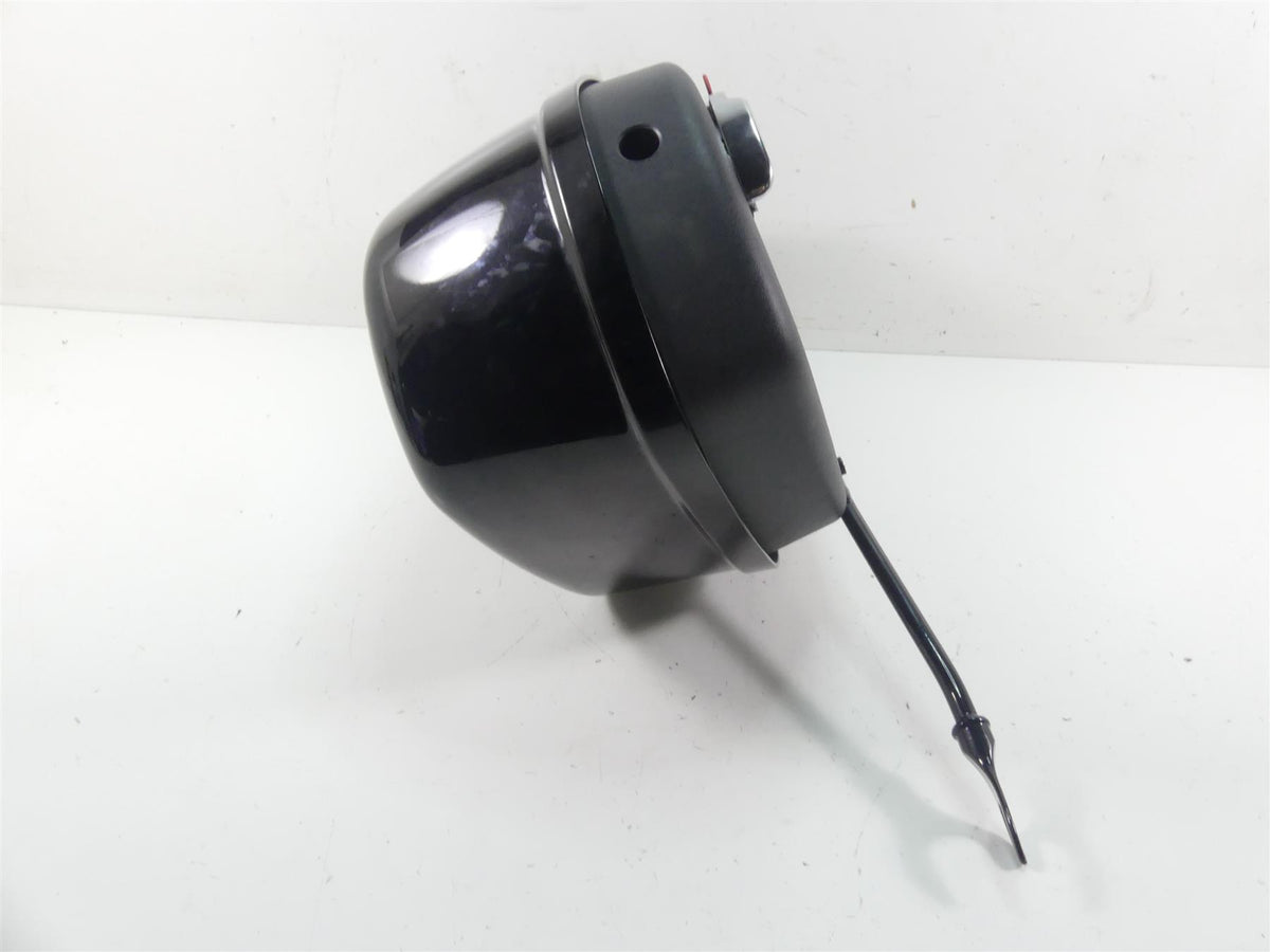 2021 Harley Softail FLSB Sport Glide Right Side Saddlebag Saddle Bag 90201448 {{ shop.shopifyCountryName }} - Mototech271