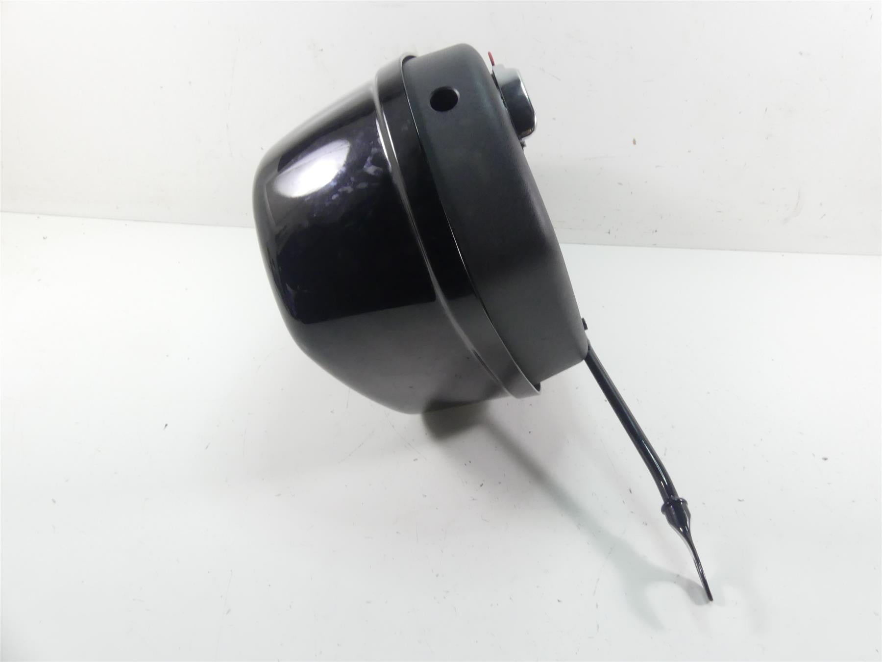 2021 Harley Softail FLSB Sport Glide Right Side Saddlebag Saddle Bag 90201448 {{ shop.shopifyCountryName }} - Mototech271
