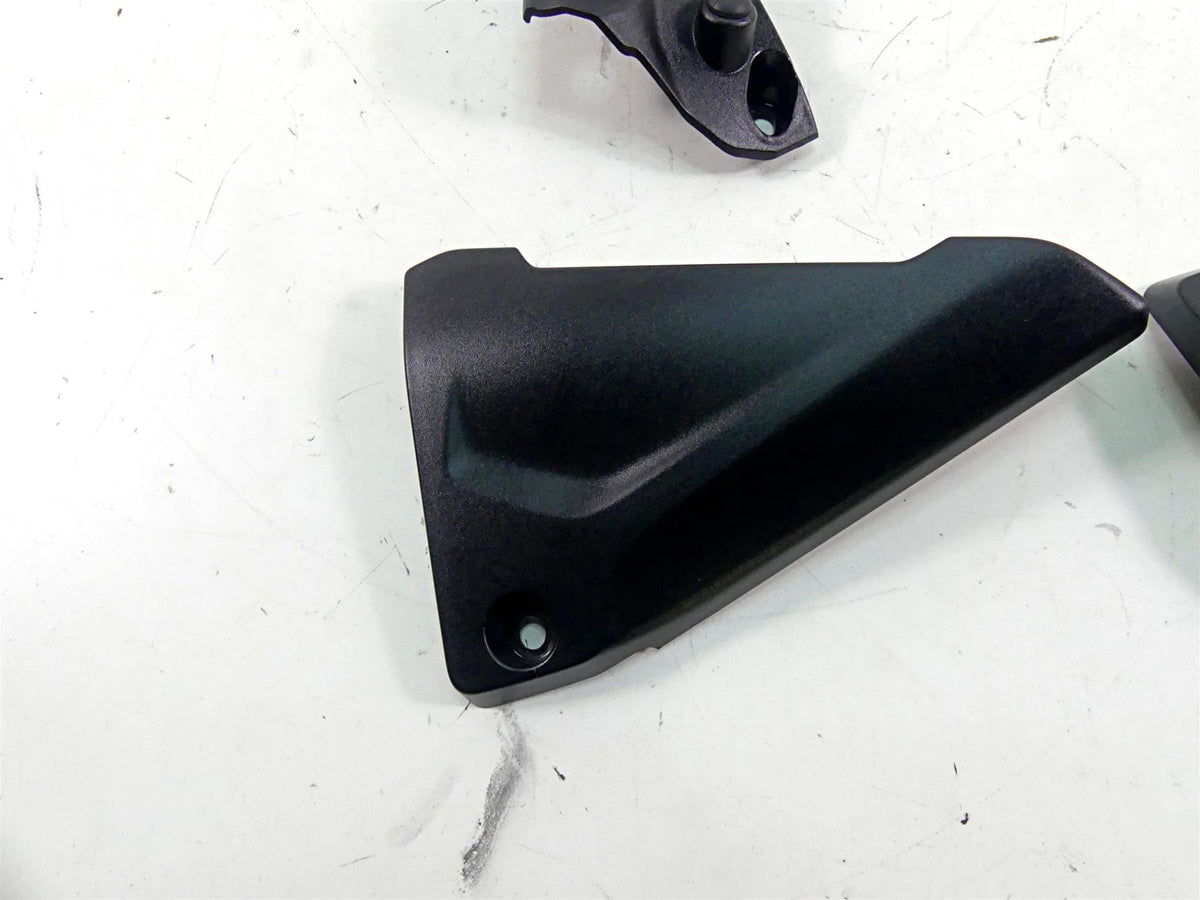 2015 BMW R1200GS GSW K50 Side Cover Fairing Cowl Set 46638528676 46638528675 {{ shop.shopifyCountryName }} - Mototech271