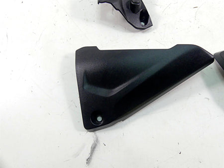 2015 BMW R1200GS GSW K50 Side Cover Fairing Cowl Set 46638528676 46638528675 {{ shop.shopifyCountryName }} - Mototech271