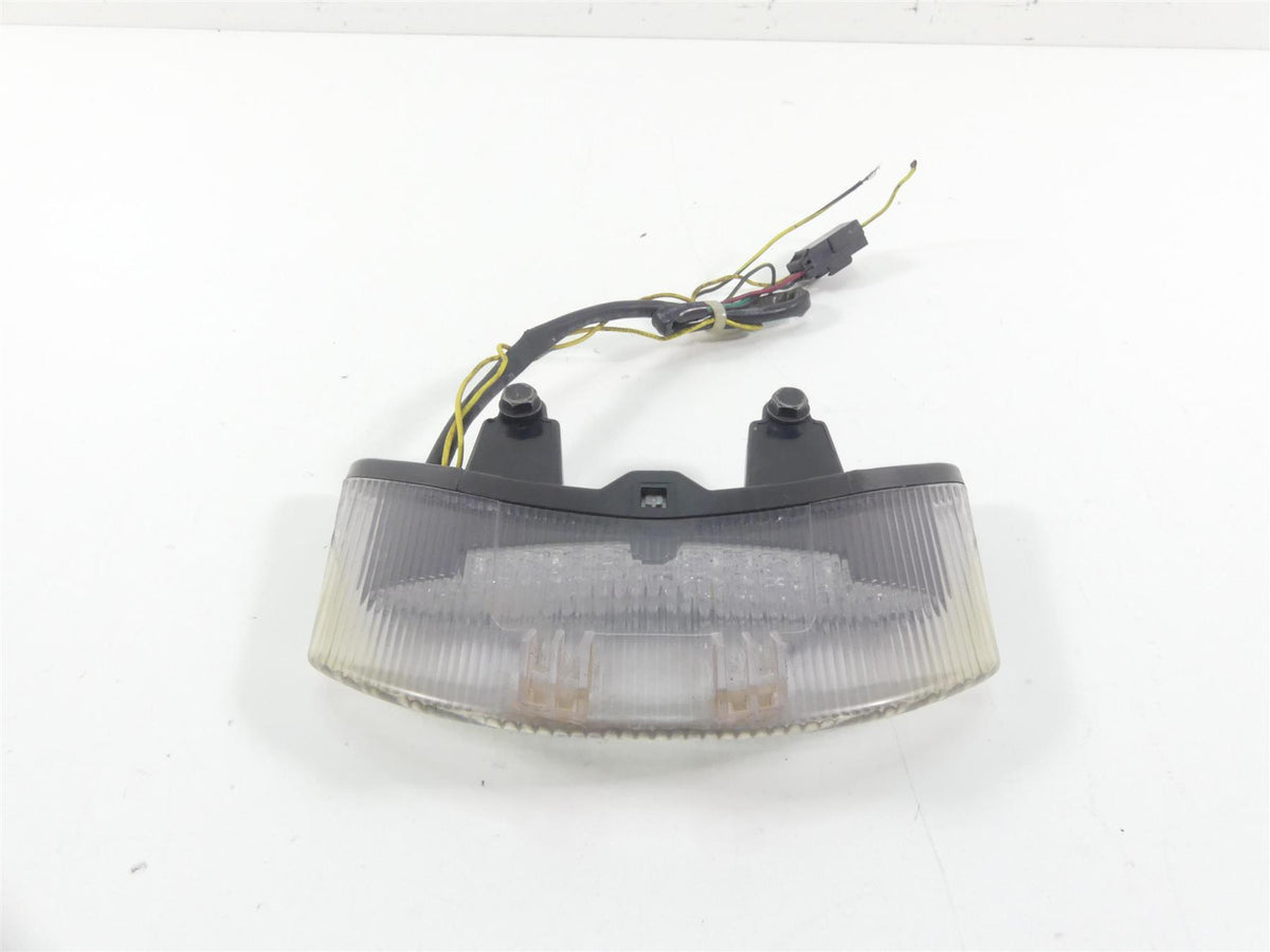 2006 Triumph Daytona 675 Aftermarket Taillight Tail Light Blinker Turn Signal {{ shop.shopifyCountryName }} - Mototech271