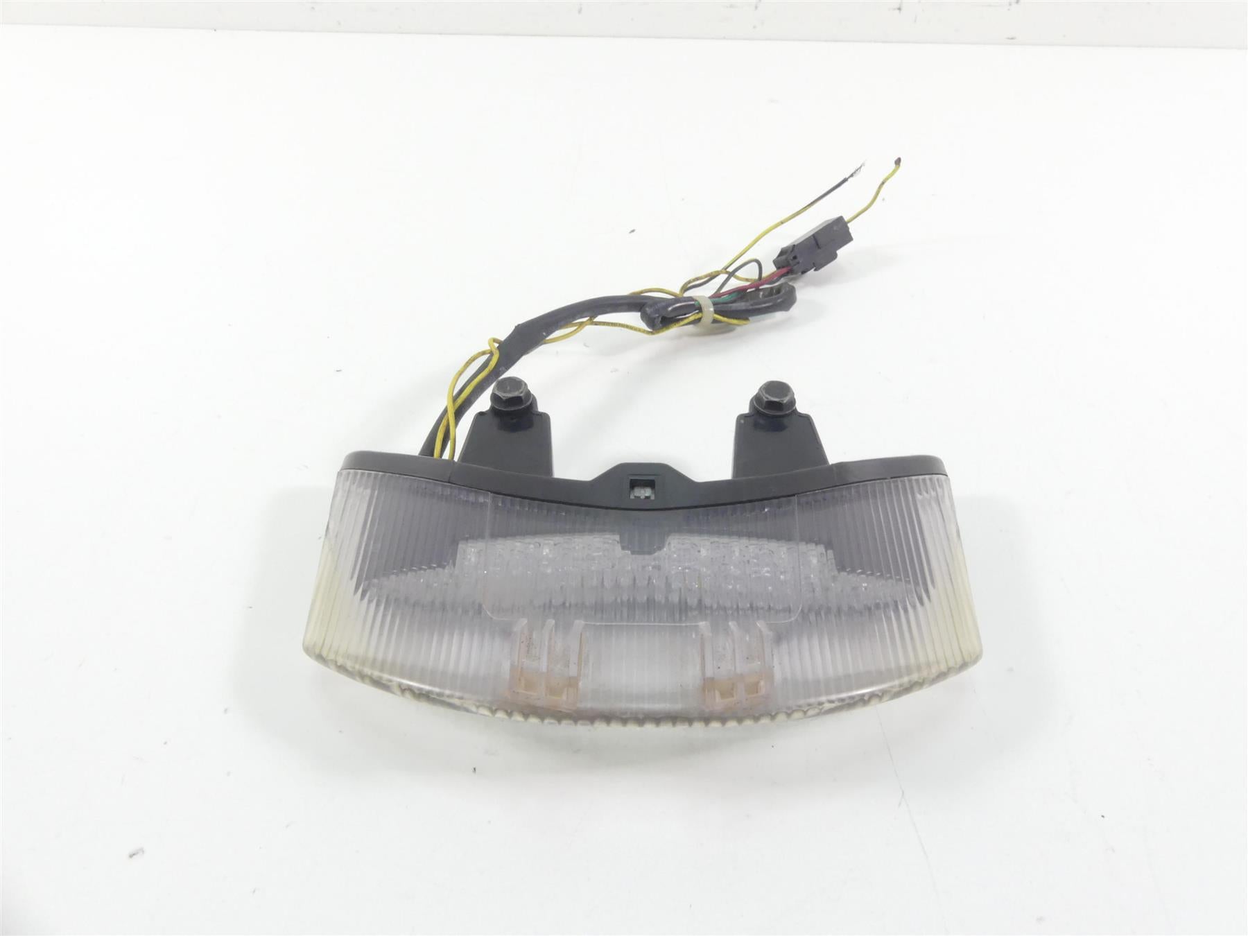 2006 Triumph Daytona 675 Aftermarket Taillight Tail Light Blinker Turn Signal {{ shop.shopifyCountryName }} - Mototech271