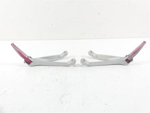 Load image into Gallery viewer, 2015 Honda CBR1000 RR SC59 Rear Passenger Footpeg Peg Set 50760-MFL-D20 | Mototech271
