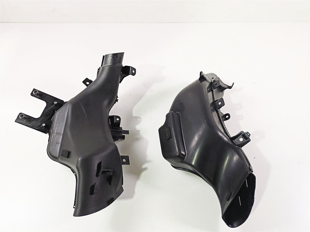 2023 Suzuki GSX1300 RR Hayabusa Air Intake Duct Set & Covers 94420-10L00 {{ shop.shopifyCountryName }} - Mototech271