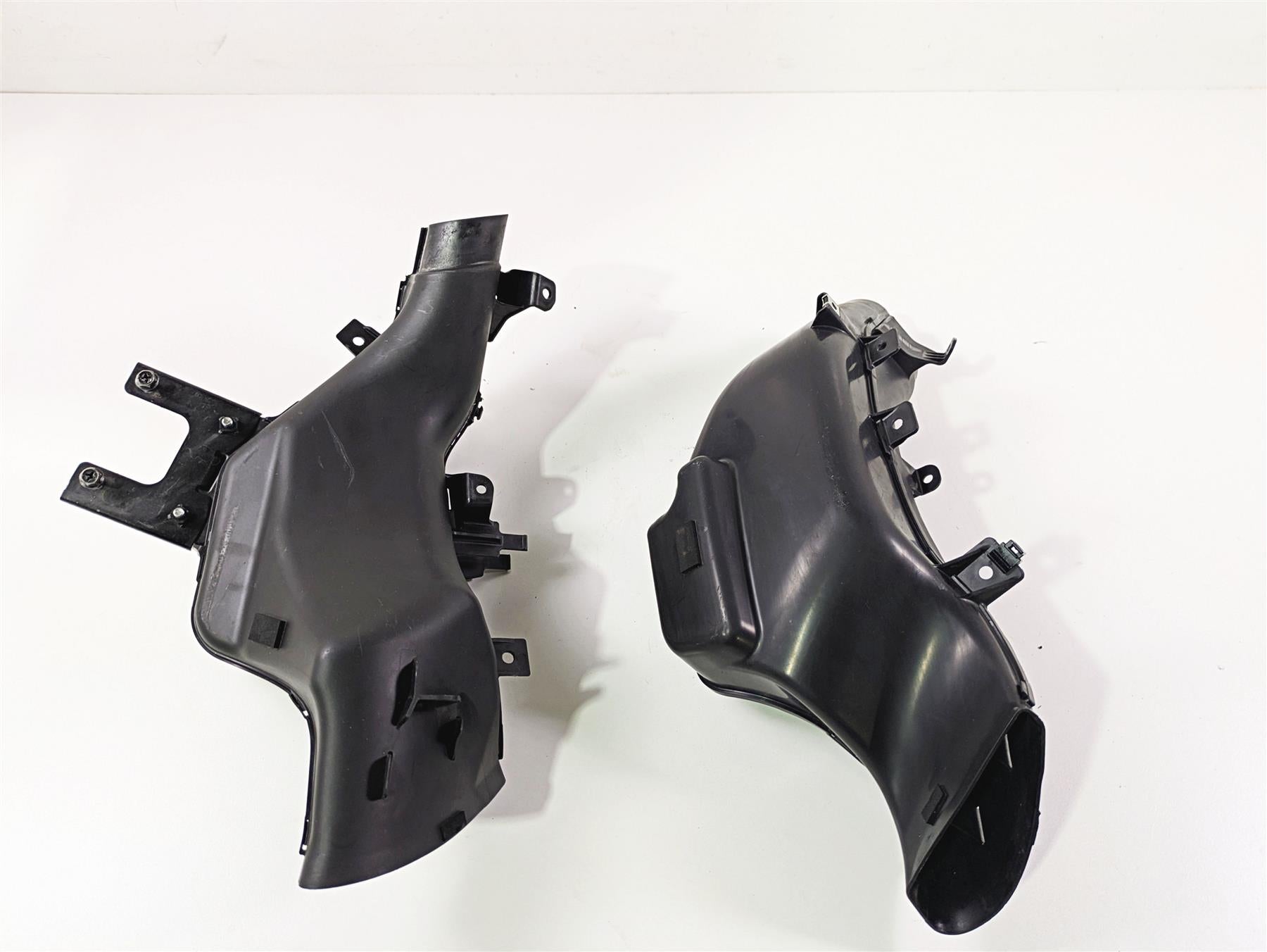 2023 Suzuki GSX1300 RR Hayabusa Air Intake Duct Set & Covers 94420-10L00 {{ shop.shopifyCountryName }} - Mototech271