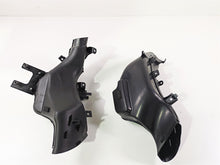 Load image into Gallery viewer, 2023 Suzuki GSX1300 RR Hayabusa Air Intake Duct Set &amp; Covers 94420-10L00
