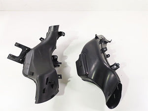 2023 Suzuki GSX1300 RR Hayabusa Air Intake Duct Set & Covers 94420-10L00
