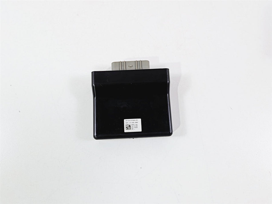 2016 KTM 1290 Super Adventure Curve Light Control Module 60414039000 {{ shop.shopifyCountryName }} - Mototech271