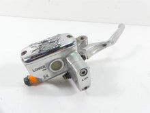 Load image into Gallery viewer, 2006 Honda V-Twin VTX1800 N3 Front Brake Master Cylinder + Lever 45510-MZ0-A41 | Mototech271
