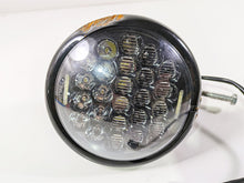 Load image into Gallery viewer, 2017 Harley Dyna FXDB Street Bob Led Headlight + Bucket &amp; Bracket 68297-05A | Mototech271
