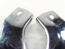 Load image into Gallery viewer, 2005 Harley Touring FLHRSI Road King Rear Frame Chrome Cover Strut Set 47502-97 | Mototech271
