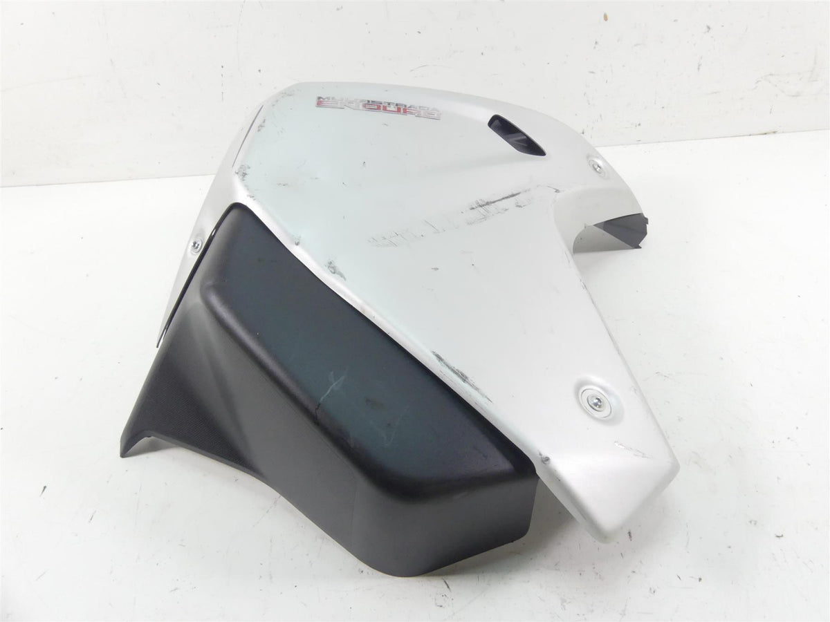 2020 Ducati Multistrada 1260 Enduro Right Side Tank Cover Fairing 48017471A {{ shop.shopifyCountryName }} - Mototech271