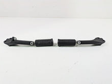 Load image into Gallery viewer, 2016 Harley FXDF Dyna Fat Bob Rear Passenger Footpeg Set 49230-06 49224-06A
