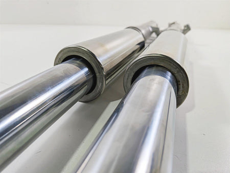 2004 Suzuki VL800 Intruder Volusia Front Fork Leg Set 51103-41F20 {{ shop.shopifyCountryName }} - Mototech271