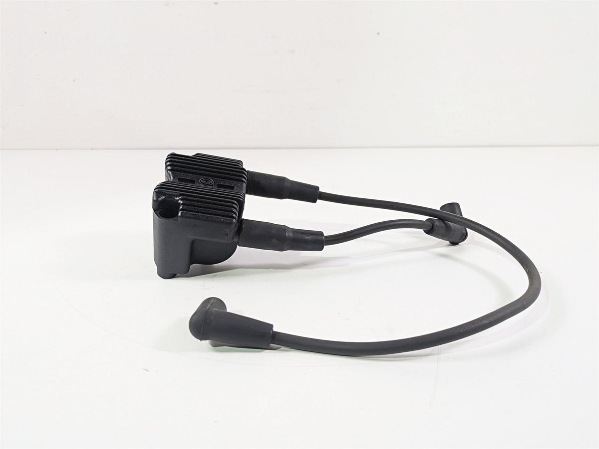 2009 Harley FXDC Dyna Super Glide Delphi Ignition Coil & Wires 31743-01 {{ shop.shopifyCountryName }} - Mototech271