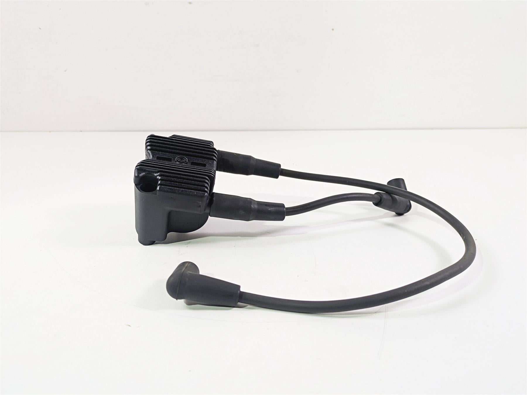 2009 Harley FXDC Dyna Super Glide Delphi Ignition Coil & Wires 31743-01 {{ shop.shopifyCountryName }} - Mototech271