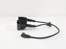 Load image into Gallery viewer, 2009 Harley FXDC Dyna Super Glide Delphi Ignition Coil &amp; Wires 31743-01

