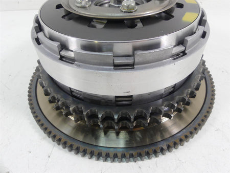 2013 Harley Touring FLHX Street Glide Primary Drive Clutch Kit 37816-11 {{ shop.shopifyCountryName }} - Mototech271