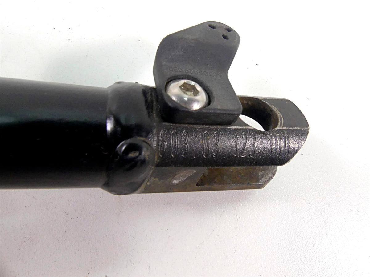 2015 KTM 1190 Adventure Side Kickstand Kick Stand 6030312310033 {{ shop.shopifyCountryName }} - Mototech271