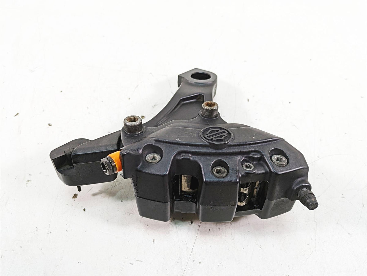 2008 Harley FLHTCU Electra Glide Brembo Rear Brake Caliper - Read 44080-08C {{ shop.shopifyCountryName }} - Mototech271