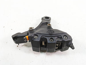 2008 Harley FLHTCU Electra Glide Brembo Rear Brake Caliper - Read 44080-08C | Mototech271